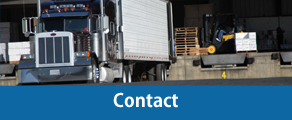 Cargo Truck - Logistics Company